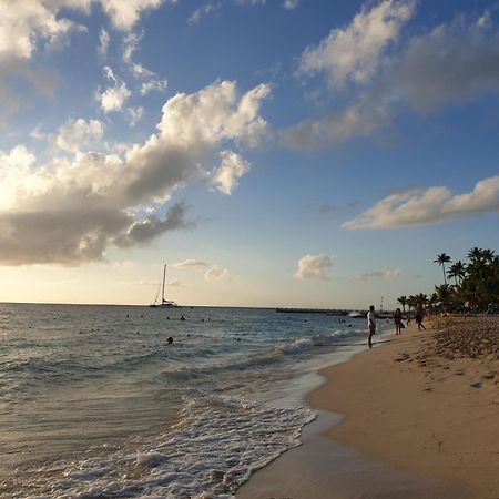Playa Blanca Bed And Breakfast Bayahibe Luaran gambar