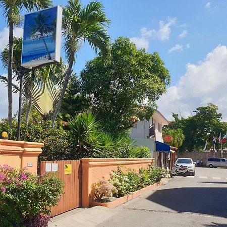 Playa Blanca Bed And Breakfast Bayahibe Luaran gambar