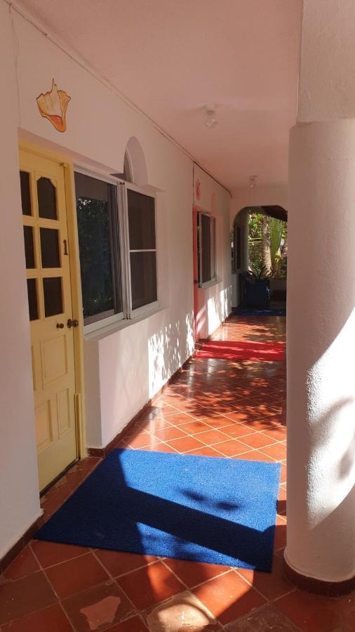 Playa Blanca Bed And Breakfast Bayahibe Luaran gambar