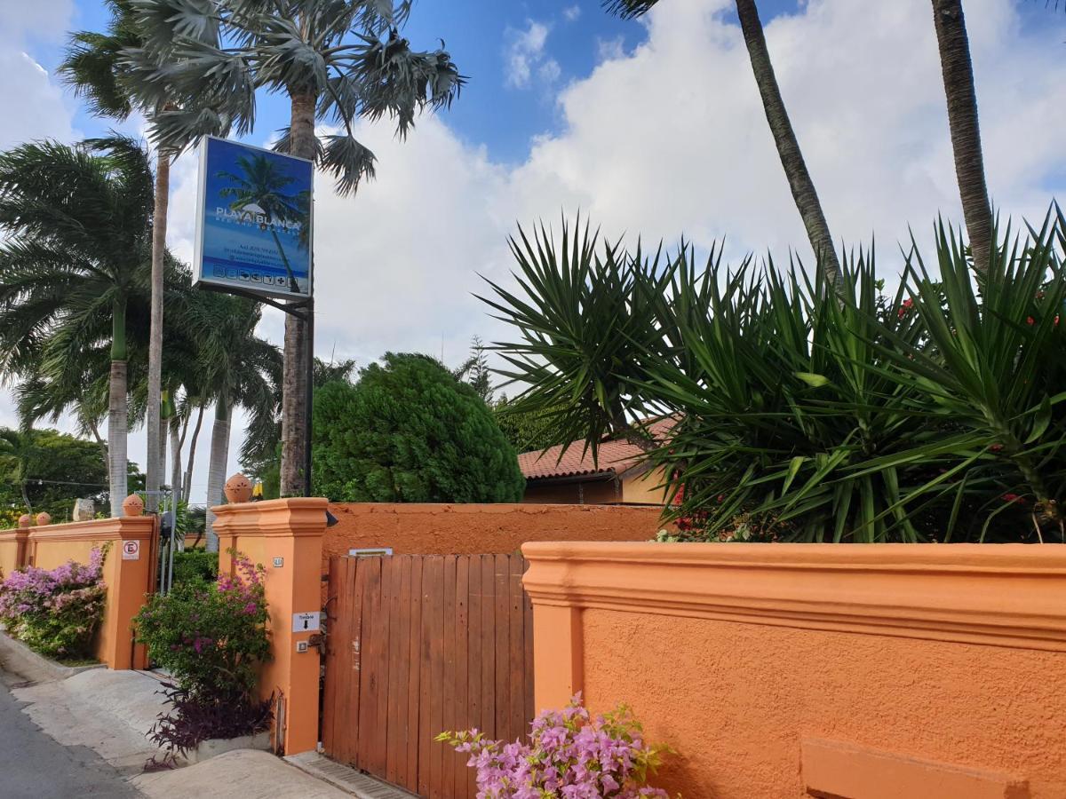 Playa Blanca Bed And Breakfast Bayahibe Luaran gambar