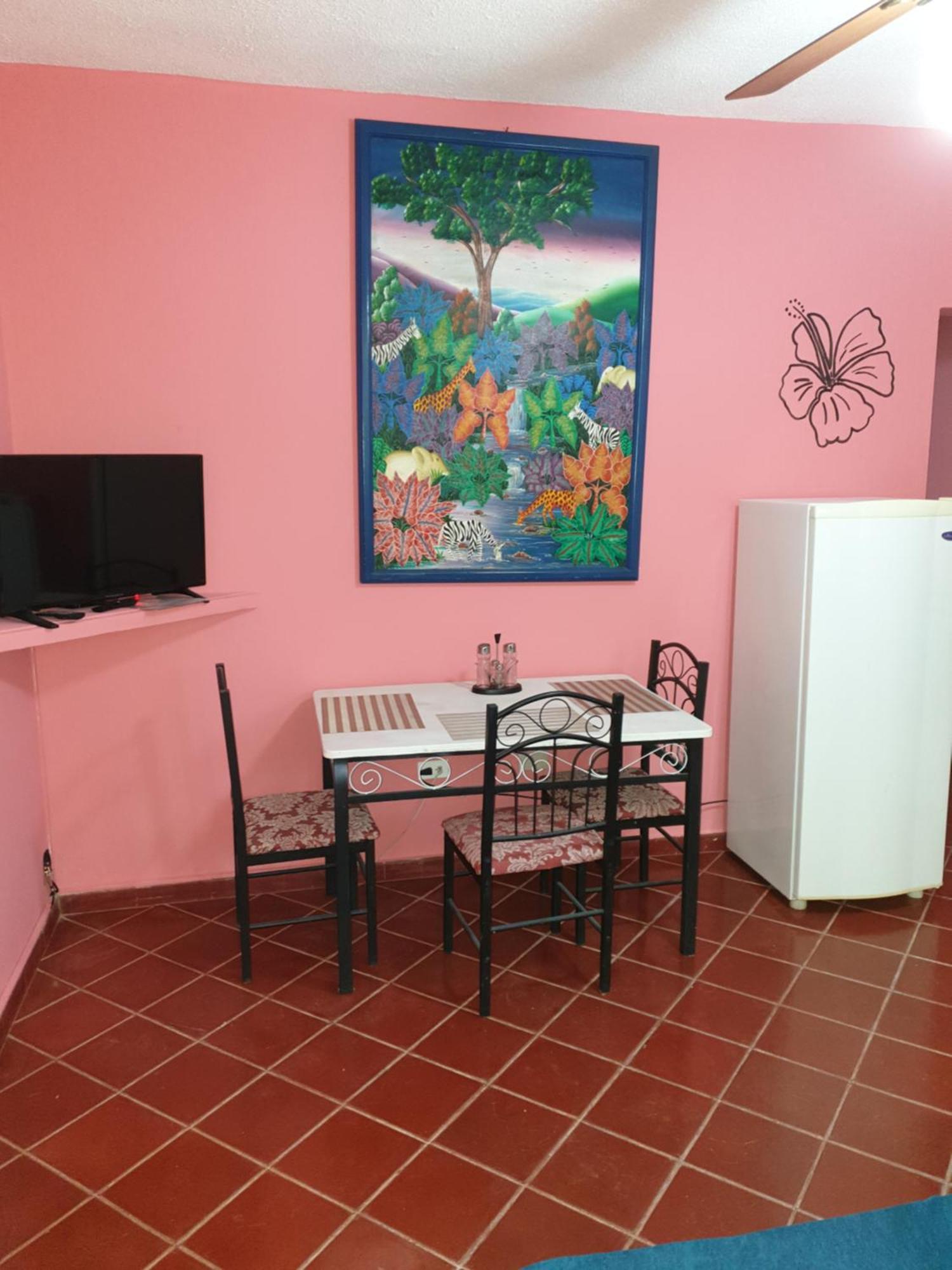 Playa Blanca Bed And Breakfast Bayahibe Luaran gambar