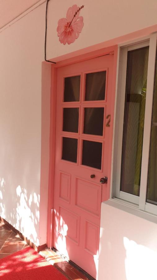 Playa Blanca Bed And Breakfast Bayahibe Luaran gambar