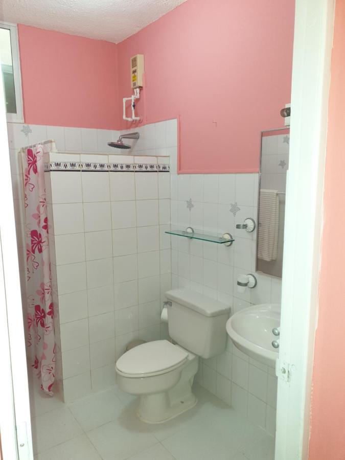 Playa Blanca Bed And Breakfast Bayahibe Luaran gambar