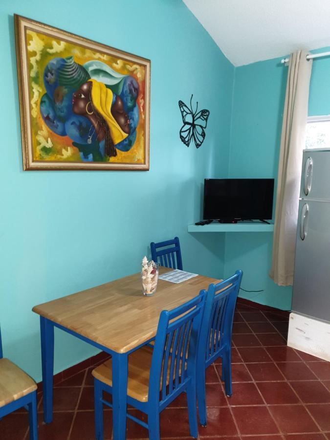 Playa Blanca Bed And Breakfast Bayahibe Luaran gambar