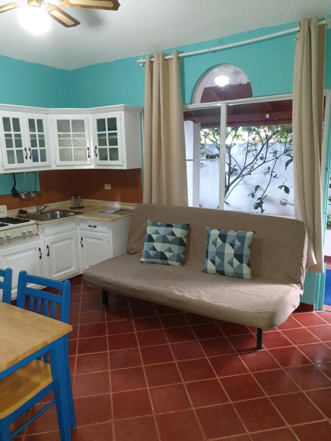 Playa Blanca Bed And Breakfast Bayahibe Luaran gambar