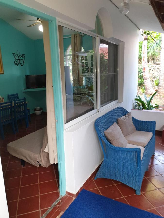 Playa Blanca Bed And Breakfast Bayahibe Luaran gambar