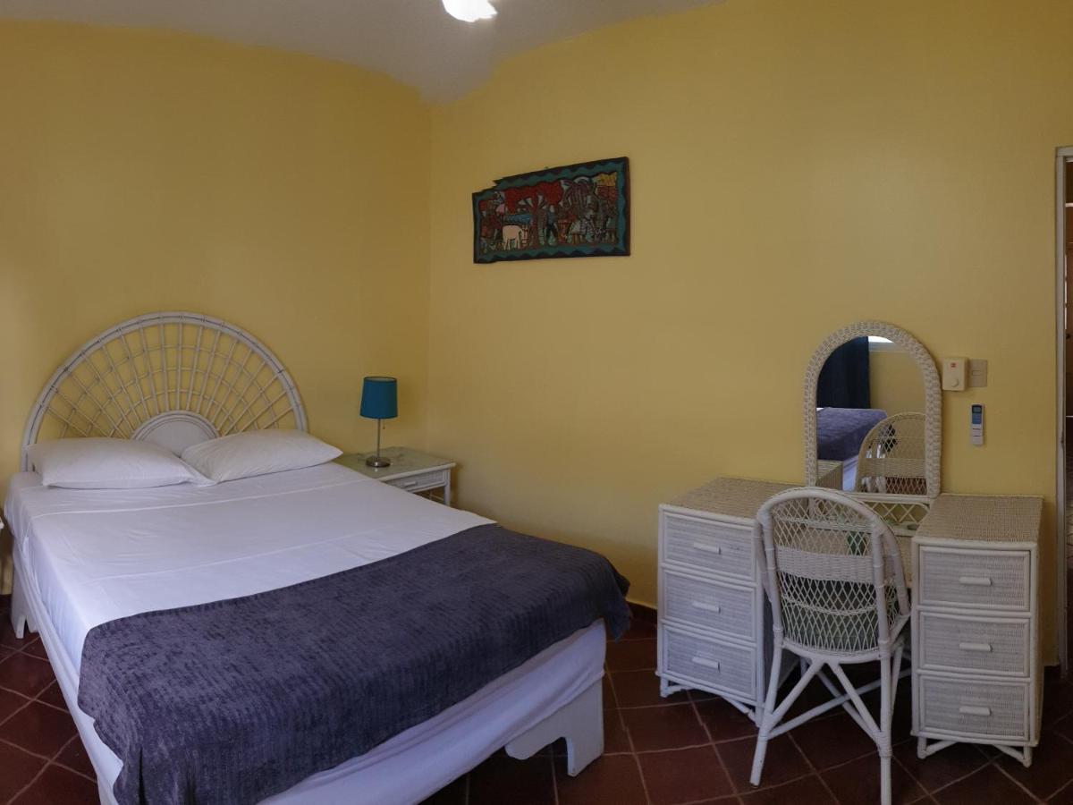 Playa Blanca Bed And Breakfast Bayahibe Luaran gambar