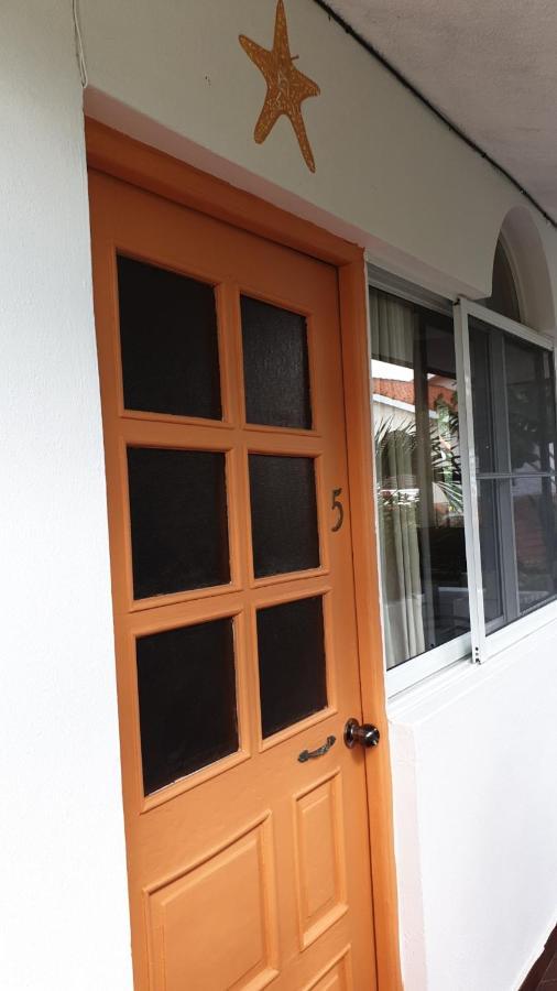 Playa Blanca Bed And Breakfast Bayahibe Luaran gambar
