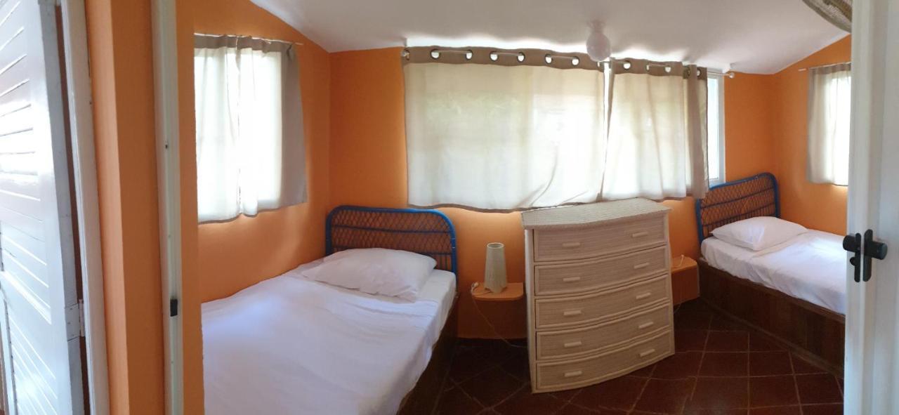 Playa Blanca Bed And Breakfast Bayahibe Luaran gambar