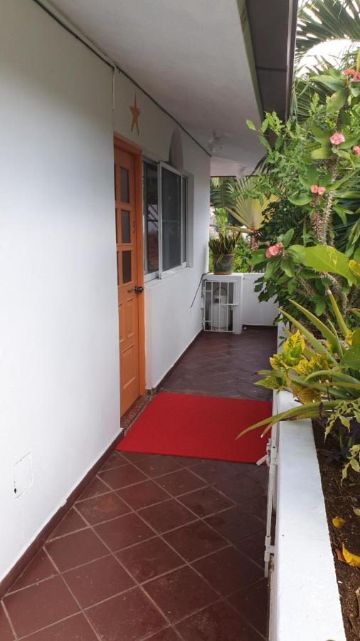 Playa Blanca Bed And Breakfast Bayahibe Luaran gambar