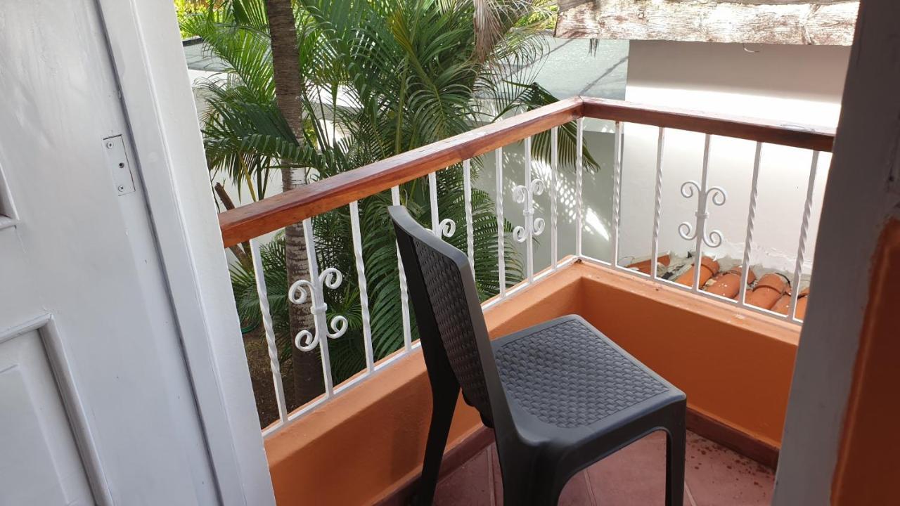 Playa Blanca Bed And Breakfast Bayahibe Luaran gambar