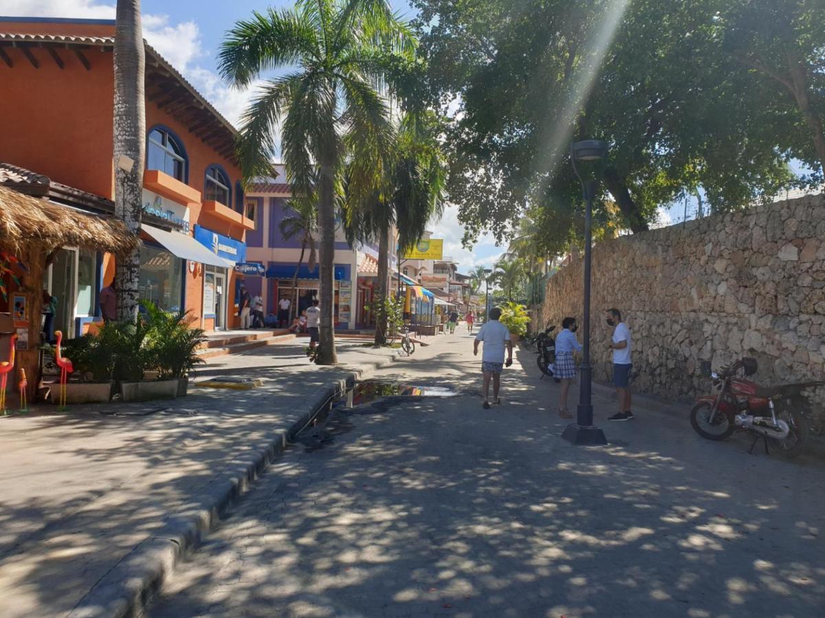 Playa Blanca Bed And Breakfast Bayahibe Luaran gambar