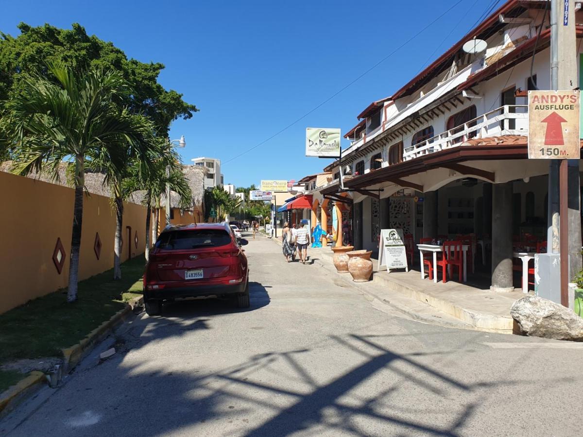 Playa Blanca Bed And Breakfast Bayahibe Luaran gambar