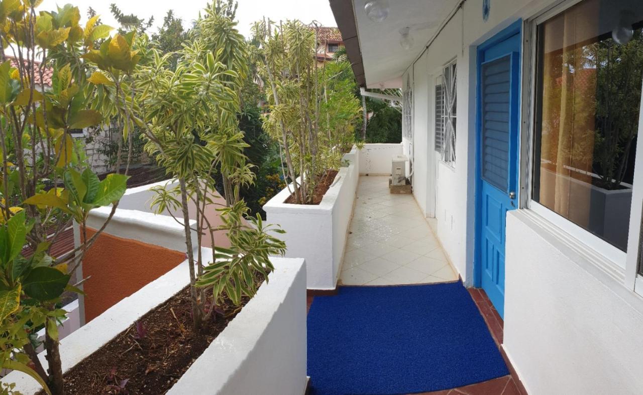 Playa Blanca Bed And Breakfast Bayahibe Luaran gambar