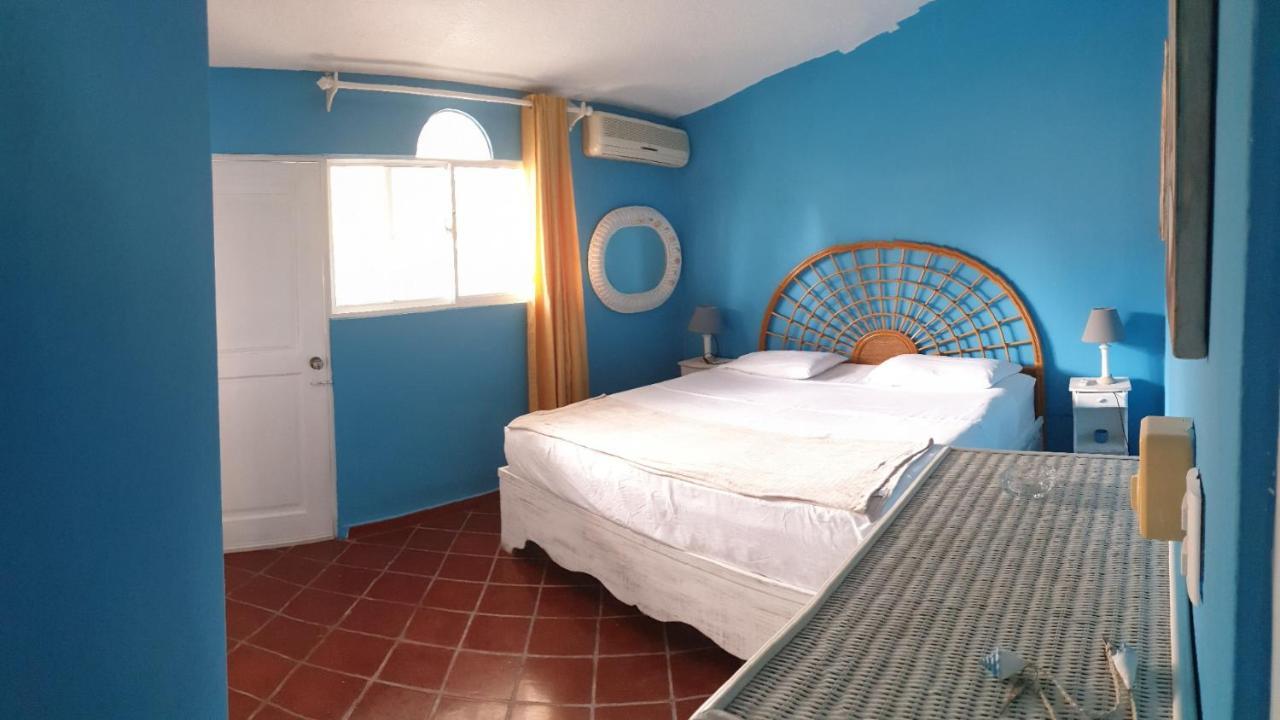 Playa Blanca Bed And Breakfast Bayahibe Luaran gambar