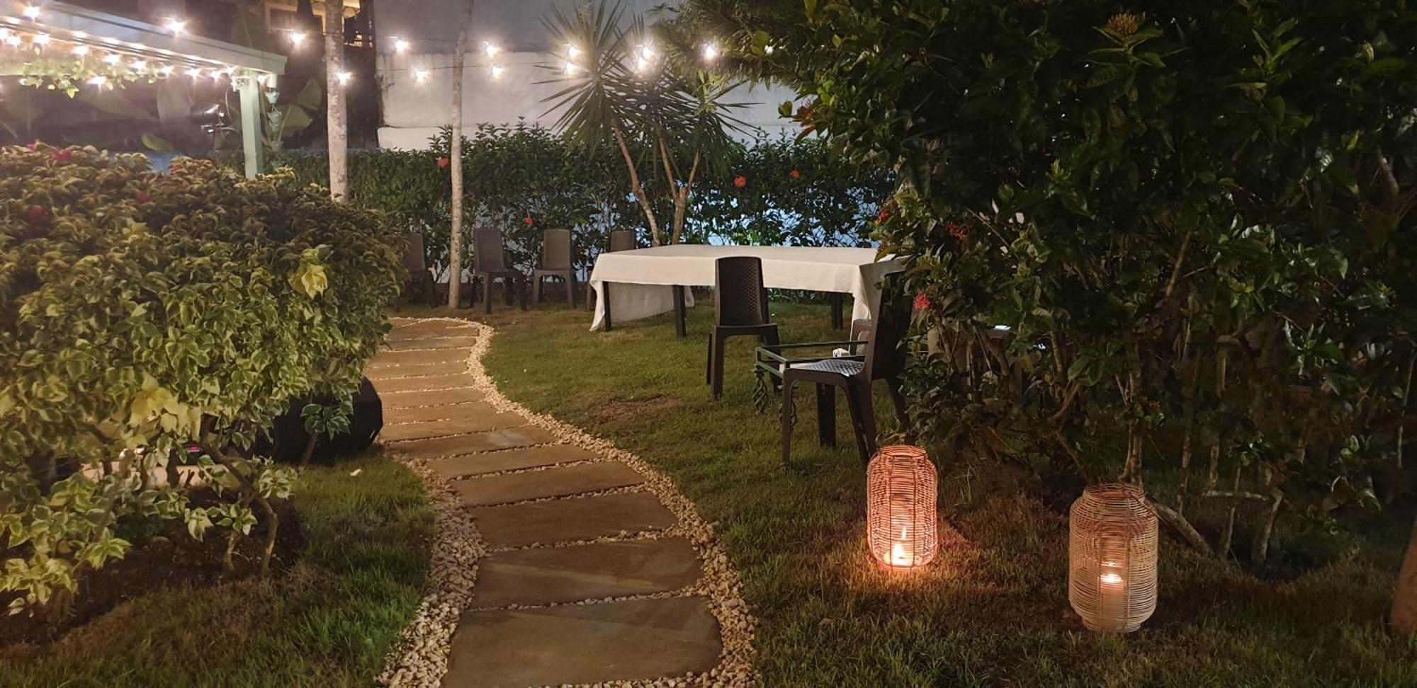 Playa Blanca Bed And Breakfast Bayahibe Luaran gambar