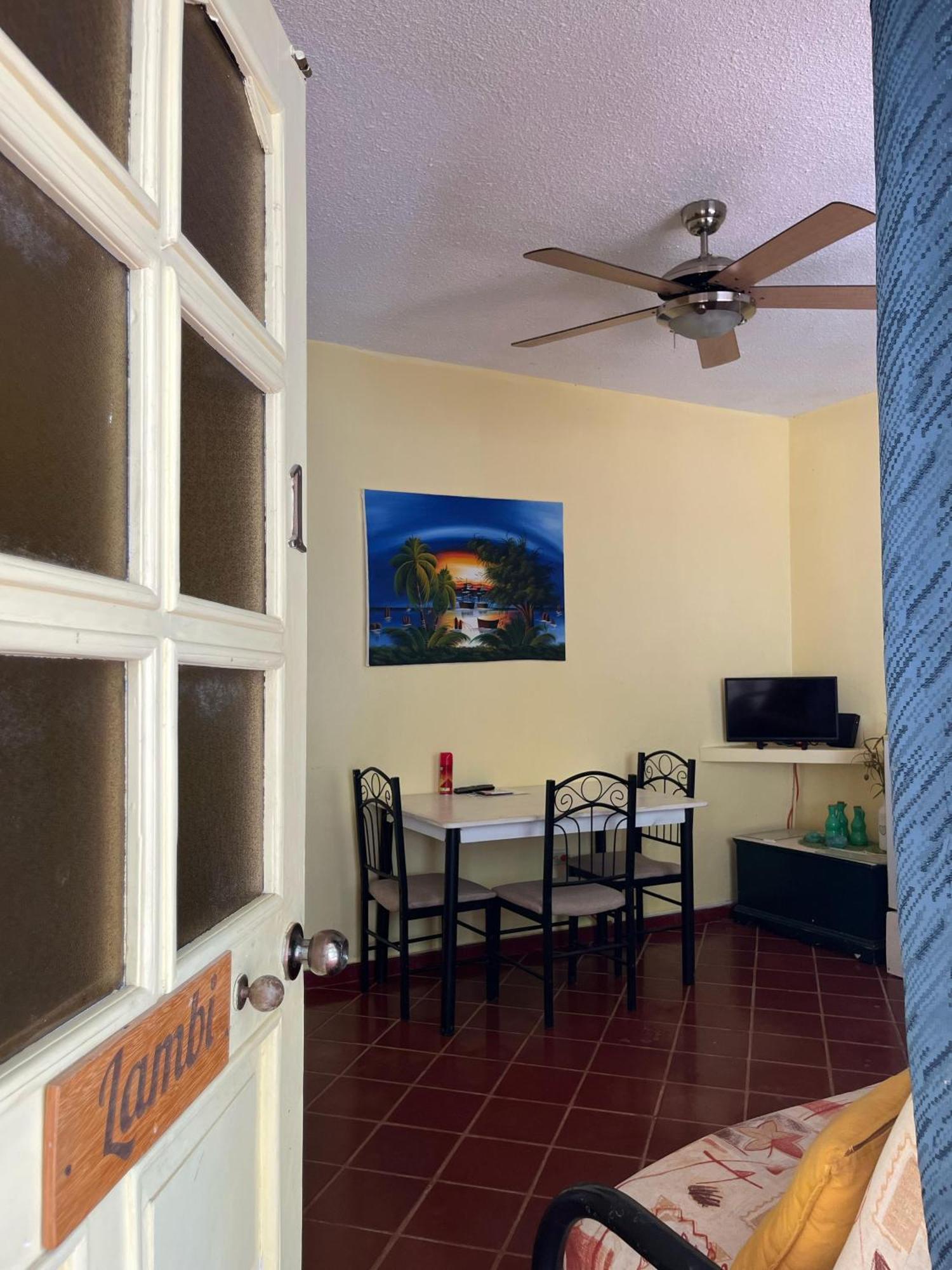 Playa Blanca Bed And Breakfast Bayahibe Luaran gambar