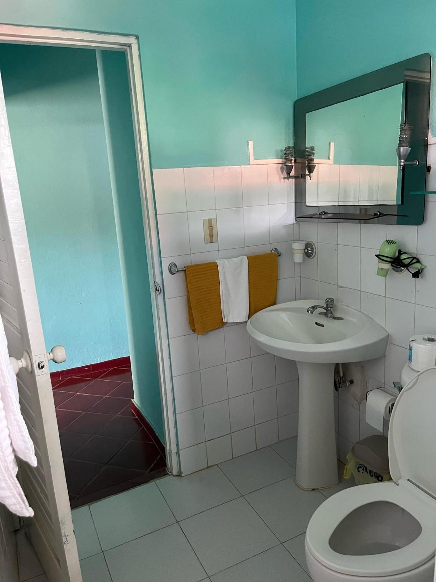 Playa Blanca Bed And Breakfast Bayahibe Luaran gambar