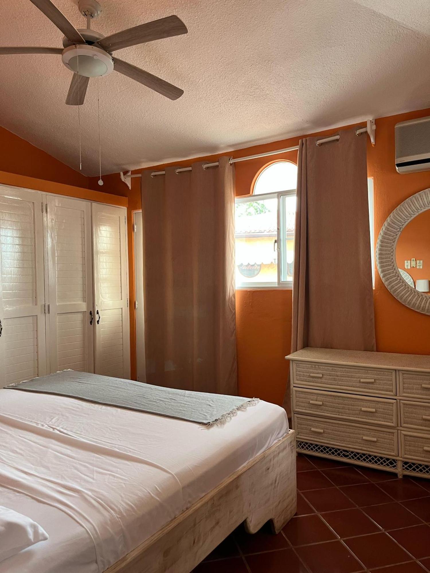 Playa Blanca Bed And Breakfast Bayahibe Luaran gambar