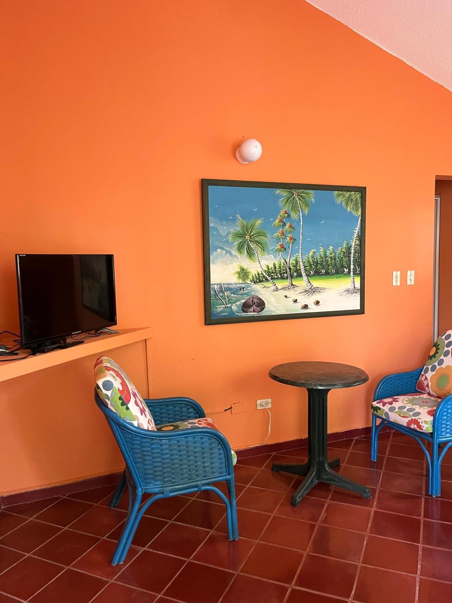 Playa Blanca Bed And Breakfast Bayahibe Luaran gambar