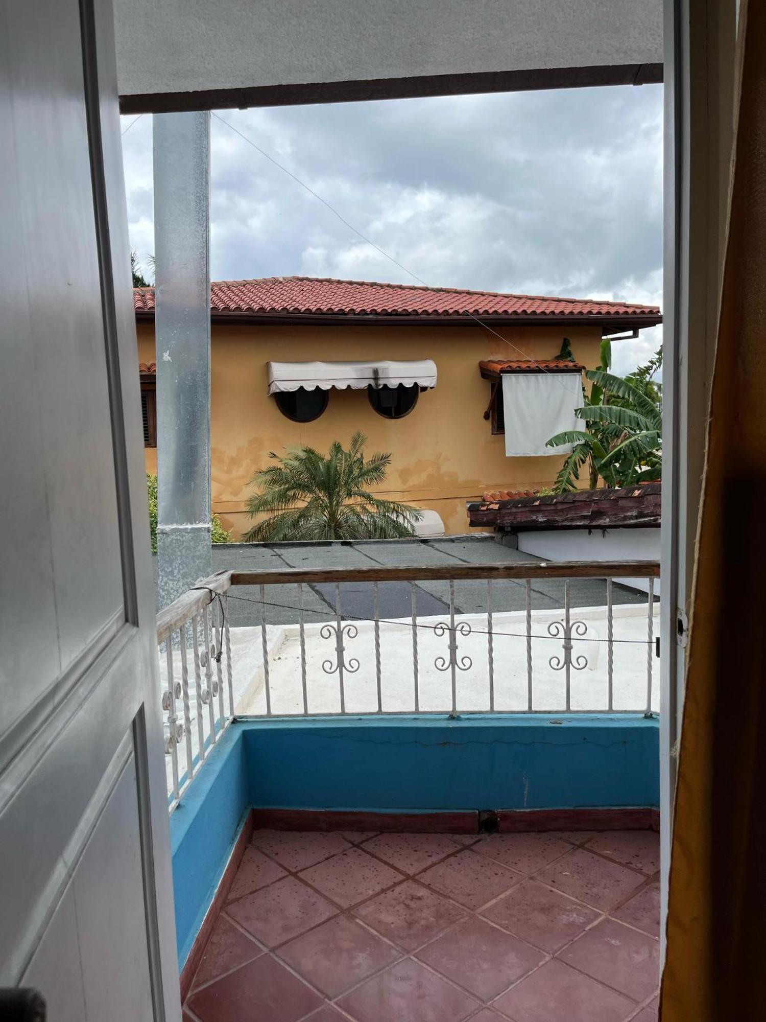 Playa Blanca Bed And Breakfast Bayahibe Luaran gambar