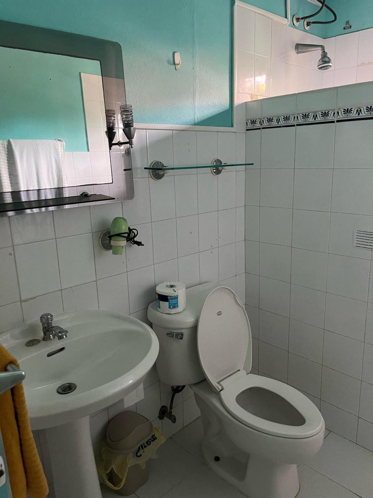 Playa Blanca Bed And Breakfast Bayahibe Luaran gambar