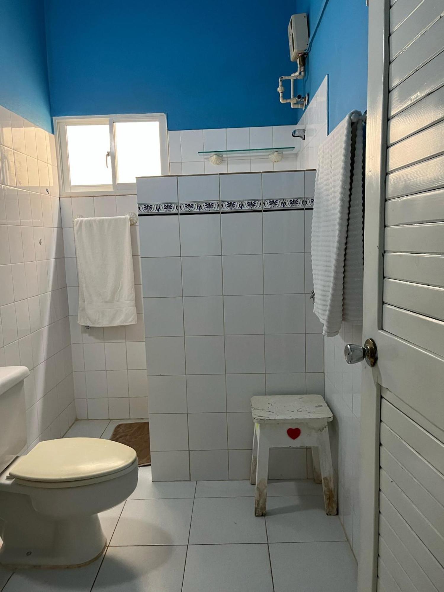 Playa Blanca Bed And Breakfast Bayahibe Luaran gambar