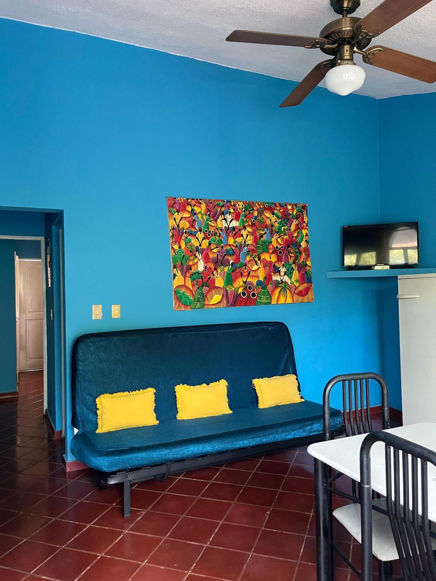 Playa Blanca Bed And Breakfast Bayahibe Luaran gambar