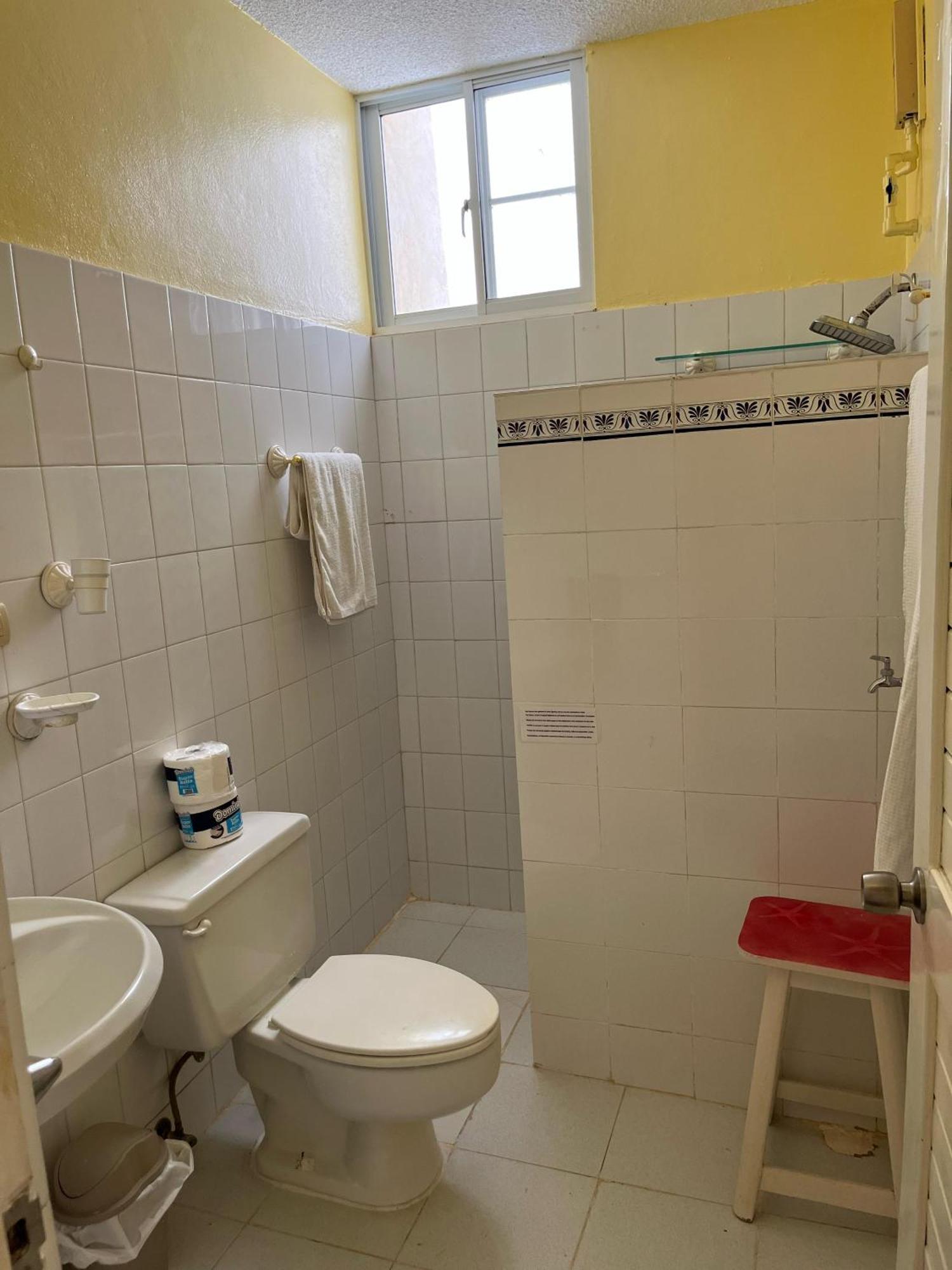 Playa Blanca Bed And Breakfast Bayahibe Luaran gambar