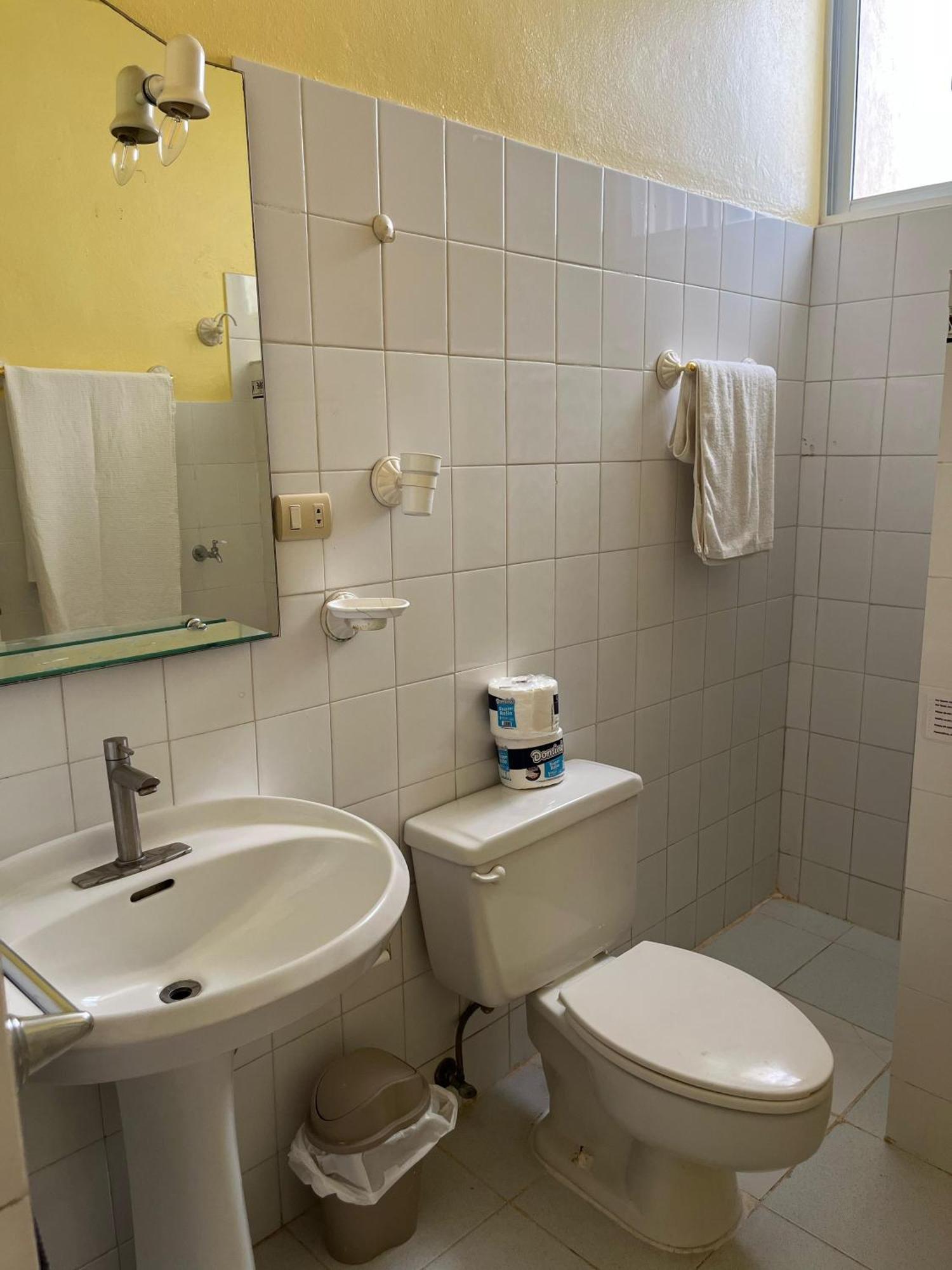 Playa Blanca Bed And Breakfast Bayahibe Luaran gambar