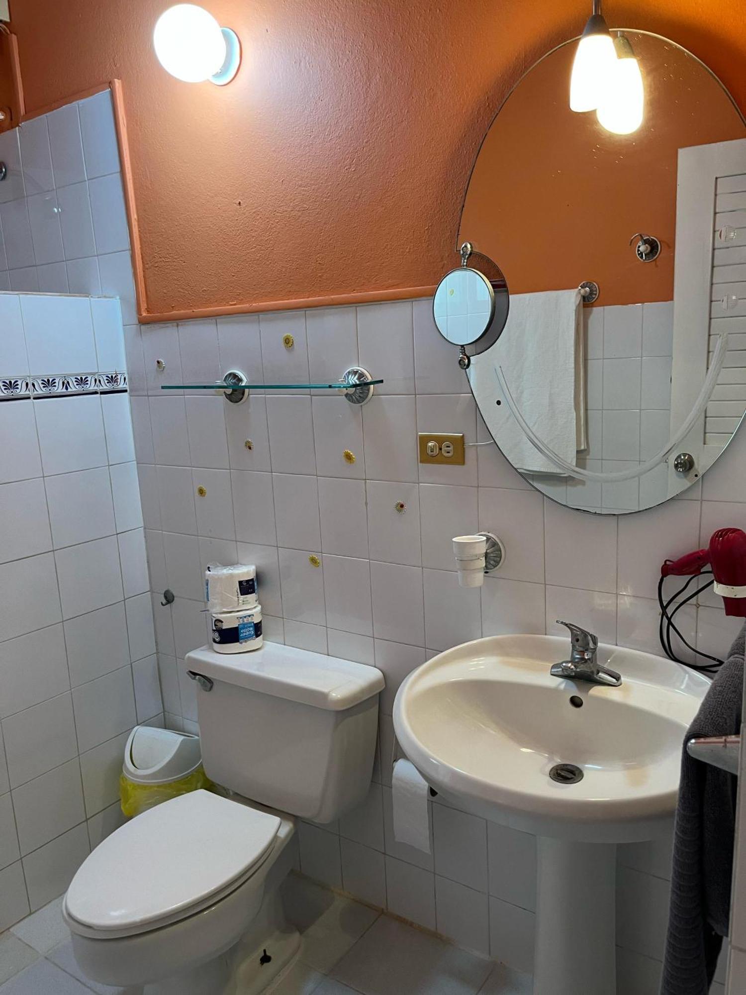 Playa Blanca Bed And Breakfast Bayahibe Luaran gambar