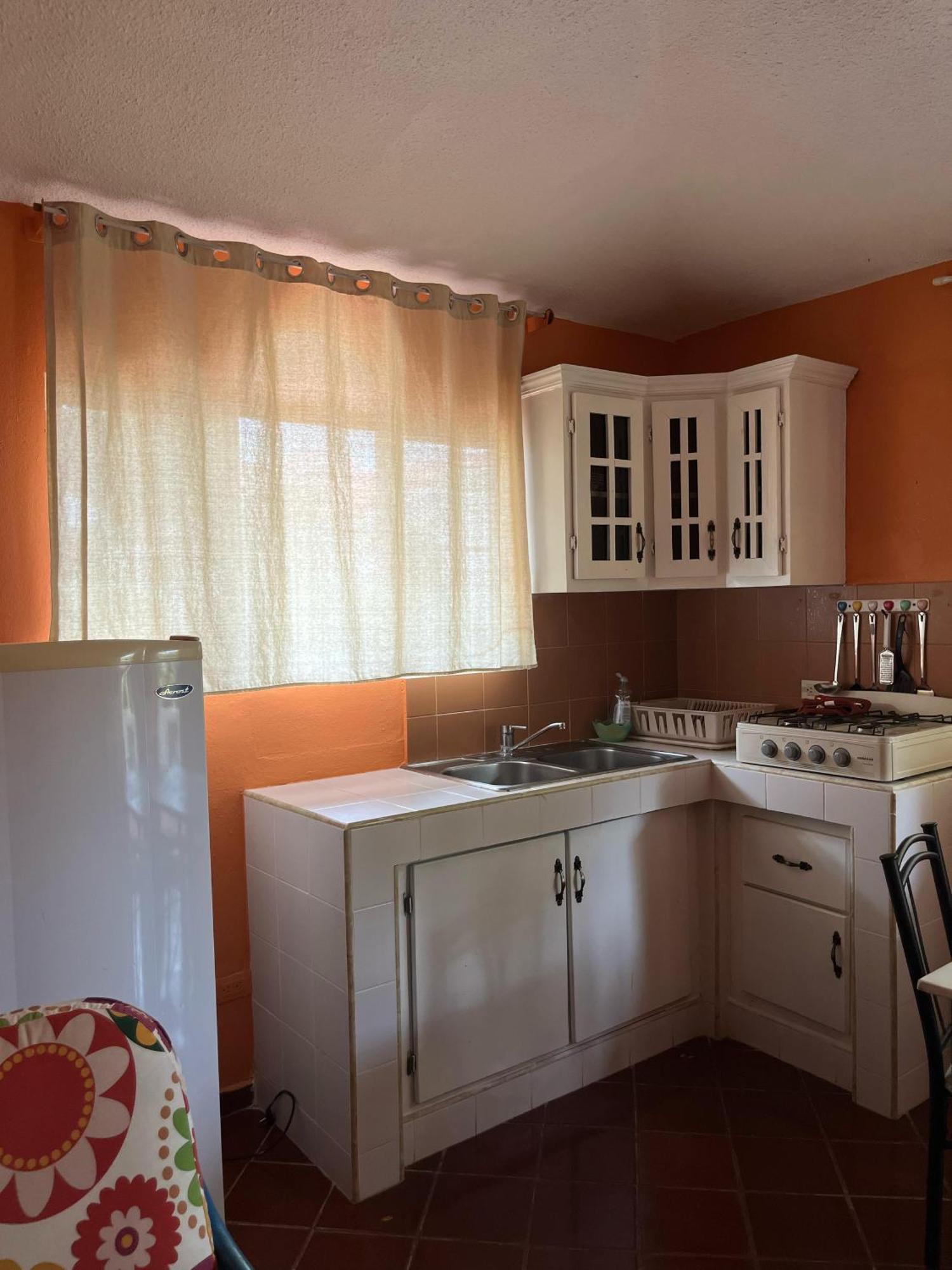 Playa Blanca Bed And Breakfast Bayahibe Luaran gambar