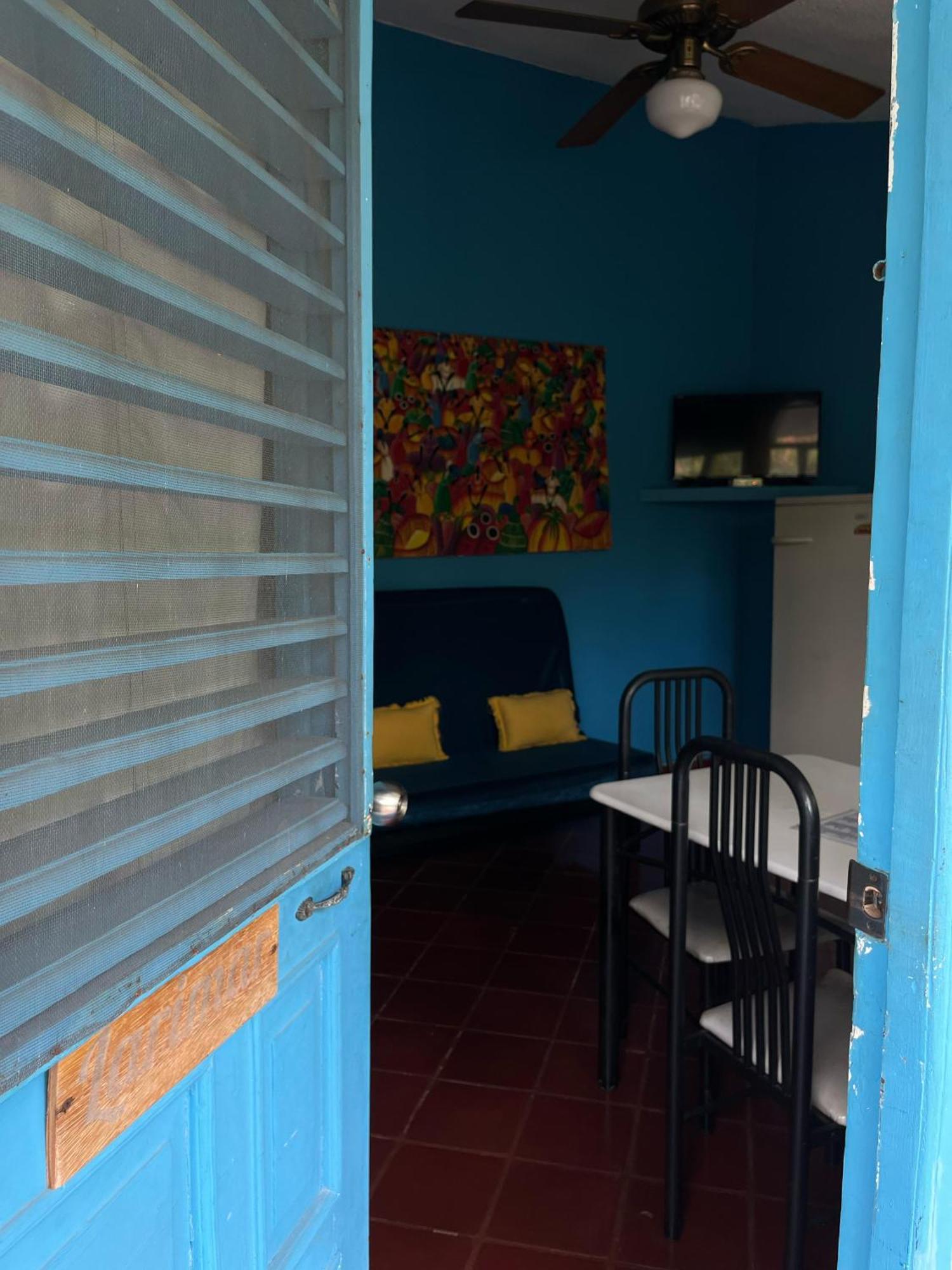 Playa Blanca Bed And Breakfast Bayahibe Luaran gambar