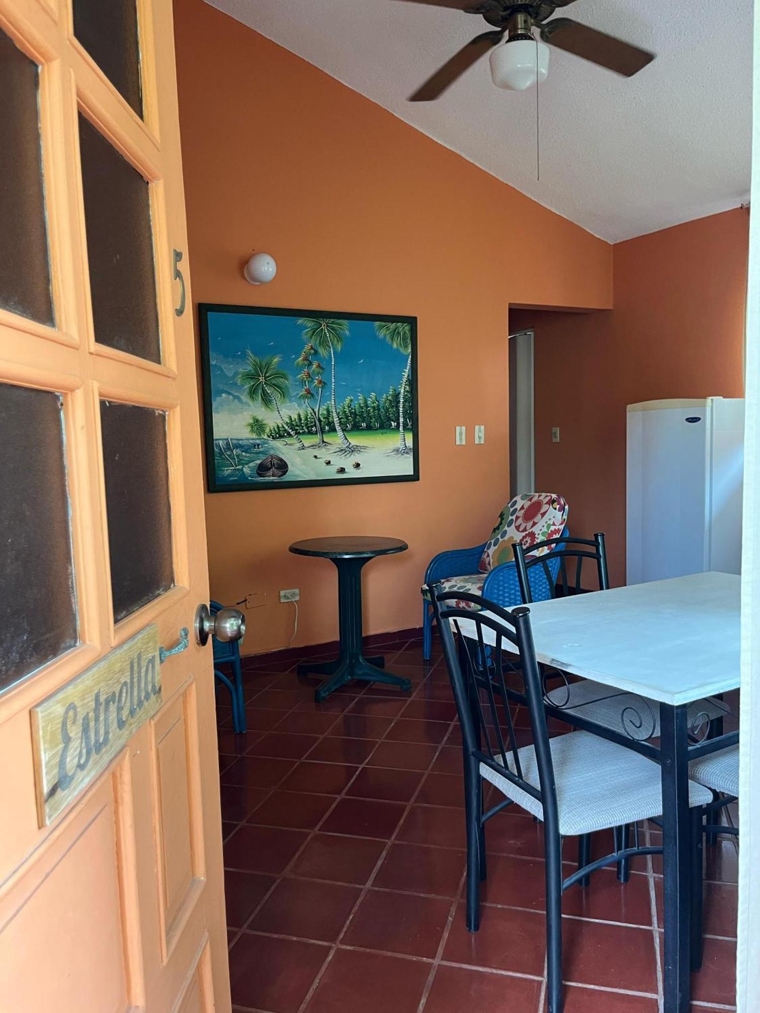 Playa Blanca Bed And Breakfast Bayahibe Luaran gambar