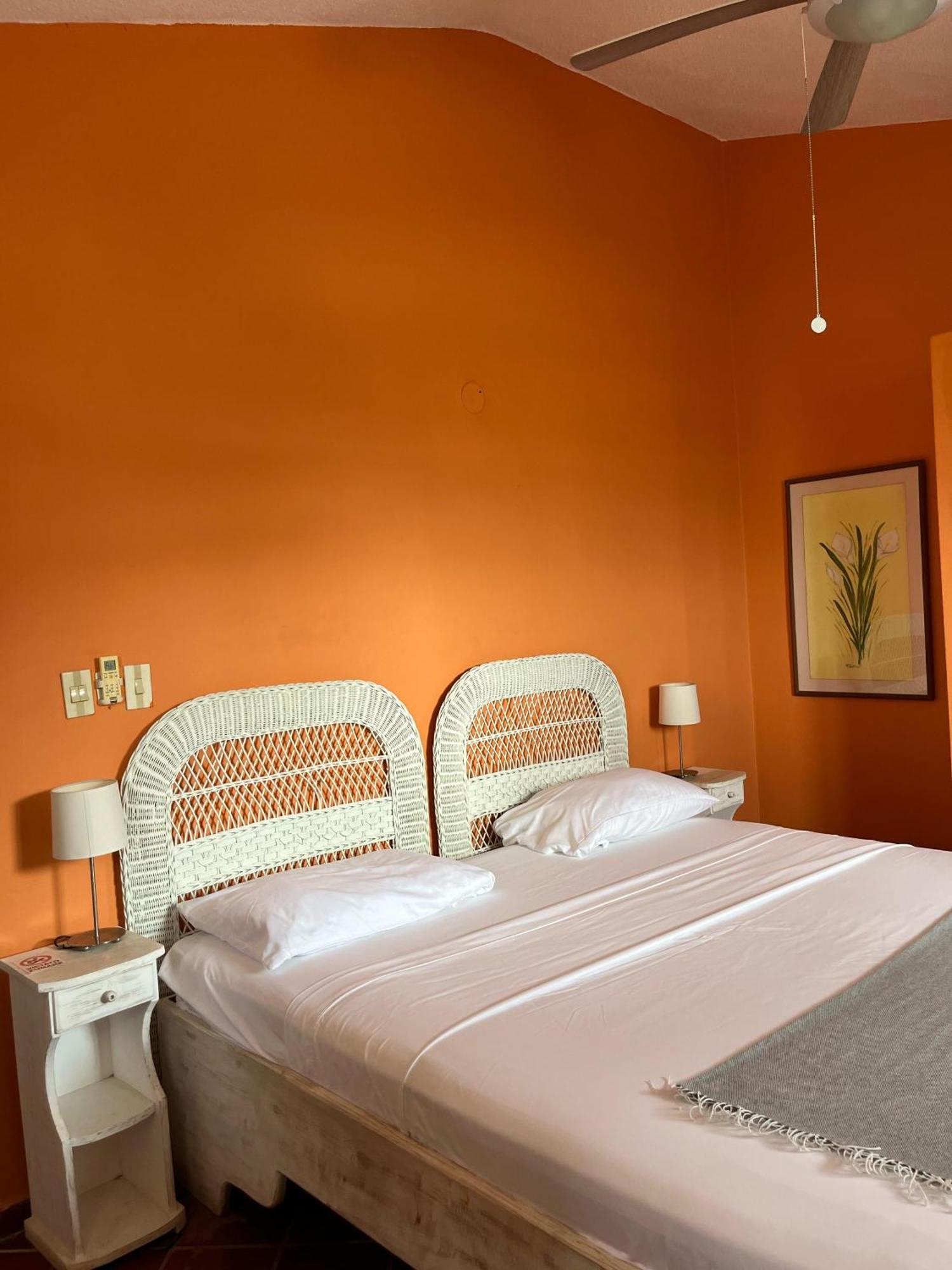 Playa Blanca Bed And Breakfast Bayahibe Luaran gambar
