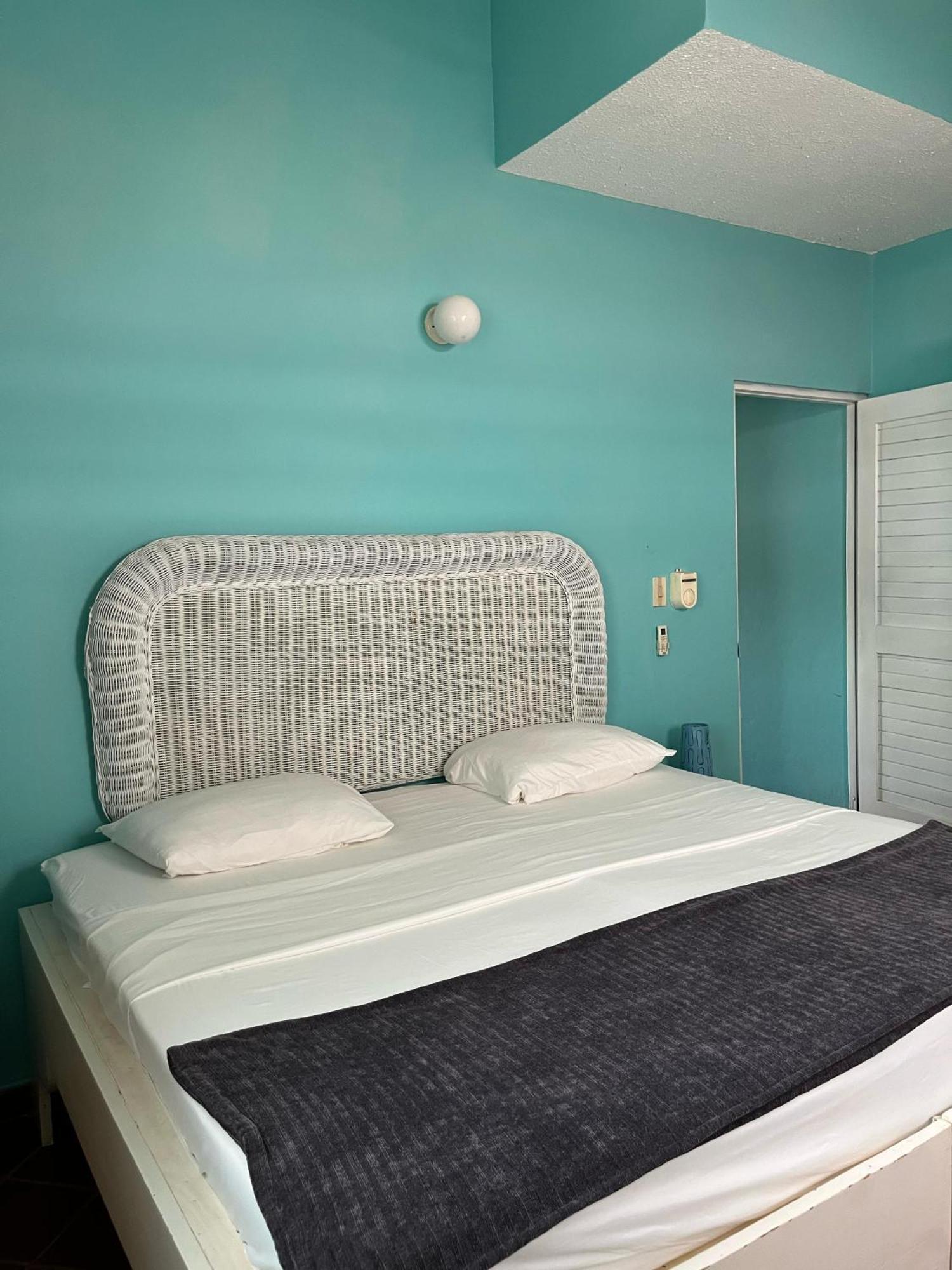Playa Blanca Bed And Breakfast Bayahibe Luaran gambar