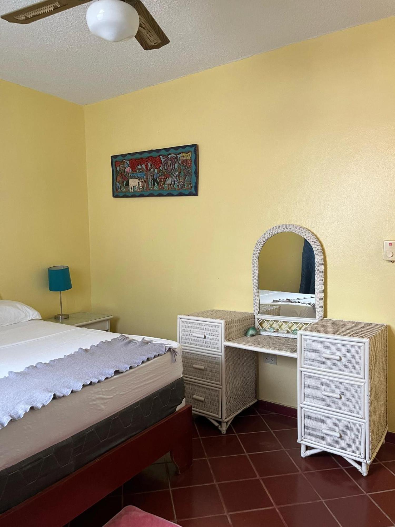 Playa Blanca Bed And Breakfast Bayahibe Luaran gambar