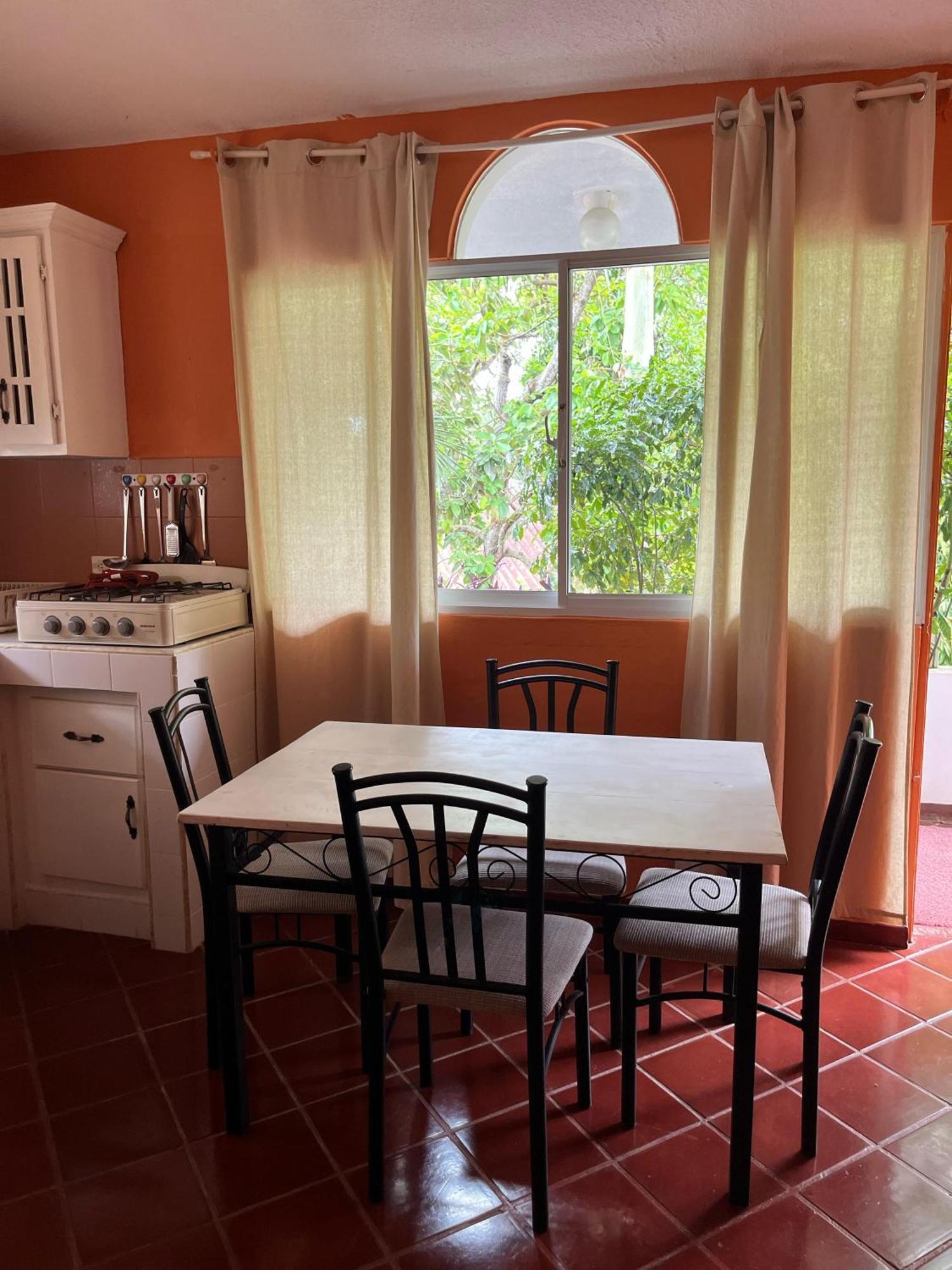 Playa Blanca Bed And Breakfast Bayahibe Luaran gambar